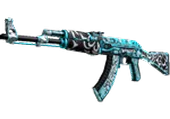 AK-47 | Fire Serpent