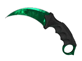 Karambit | Doppler