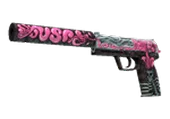 USP-S | Orion