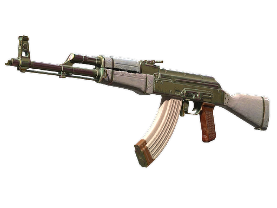 AK-47 | Aphrodite (Field-Tested)