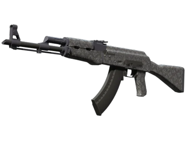 AK-47 | Baroque Purple (Factory New)