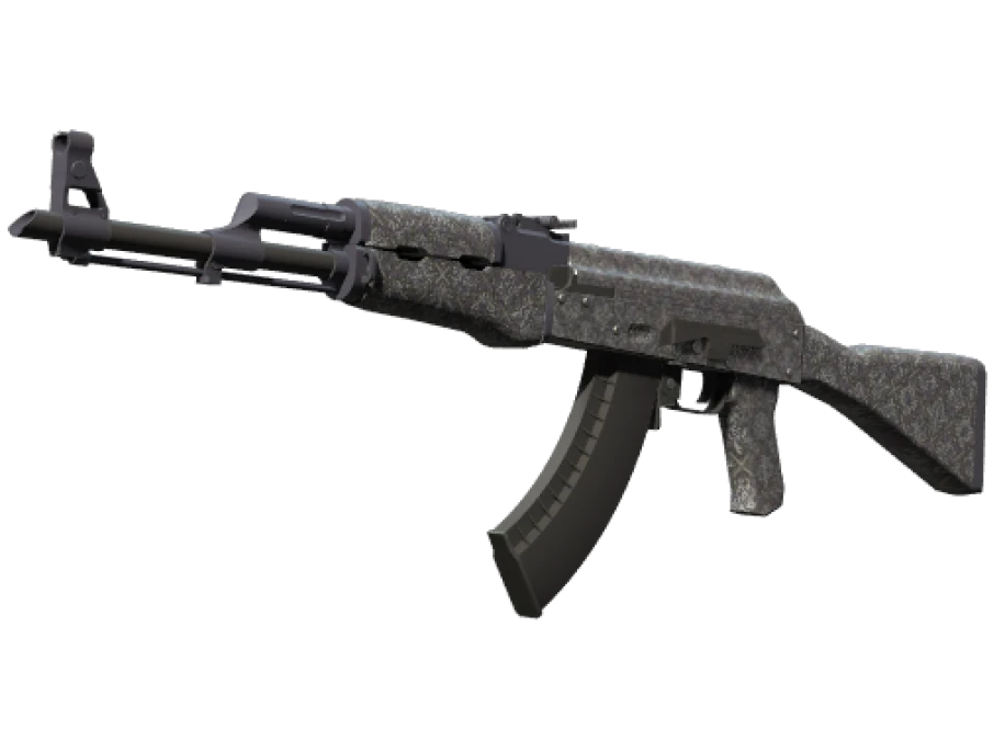 AK-47 | Baroque Purple (Factory New)
