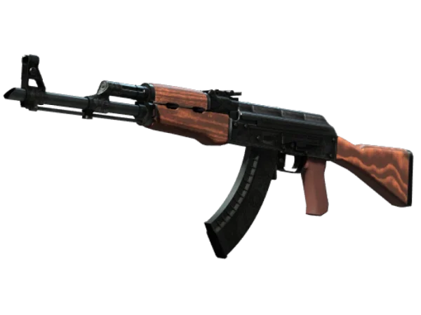 AK-47 | Cartel (Battle-Scarred)