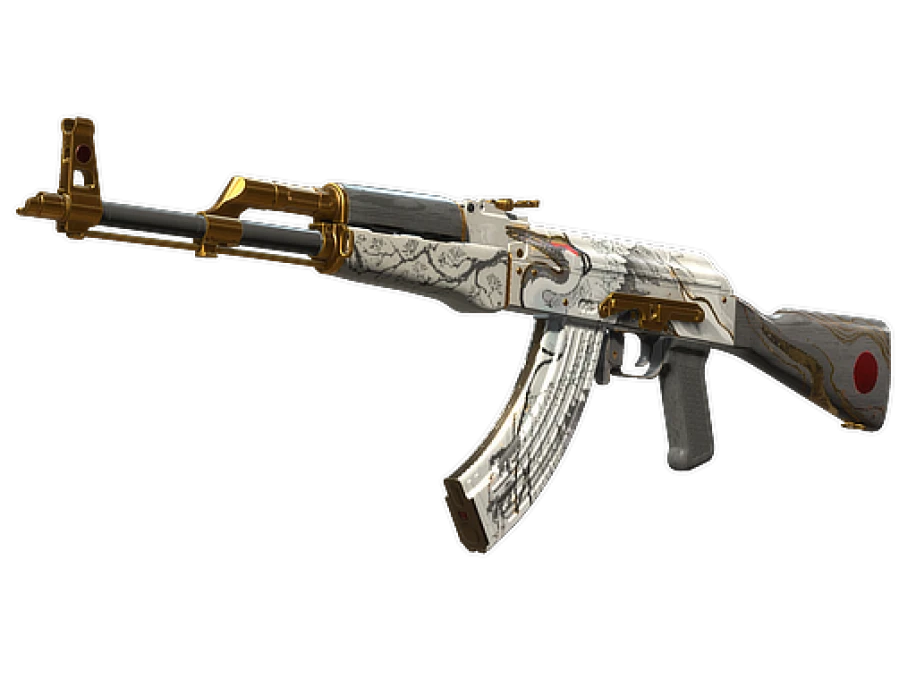 AK-47 | Crane Flight (Factory New)