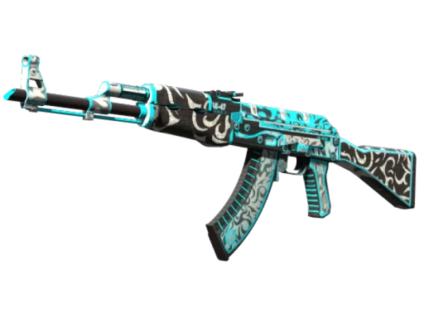 AK-47 | Frontside Misty (Factory New)
