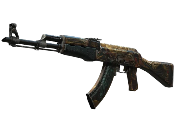 AK-47 | Legion of Anubis (Field-Tested)