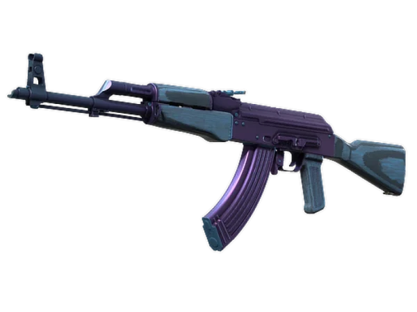 AK-47 | Midnight Laminate (Factory New)