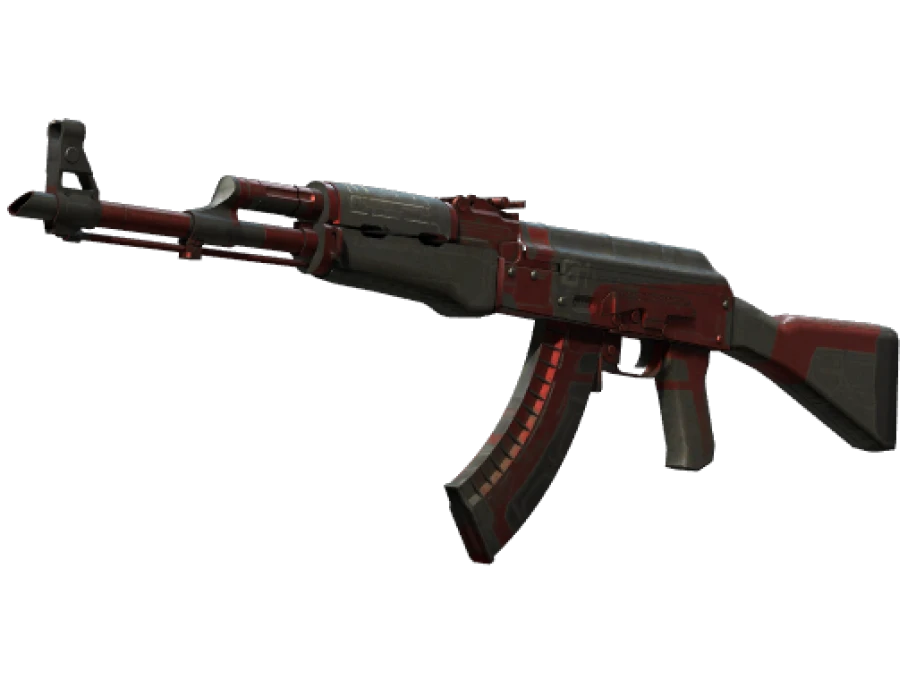 AK-47 | Orbit Mk01 (Battle-Scarred)