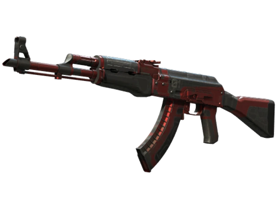 AK-47 | Orbit Mk01 (Factory New)