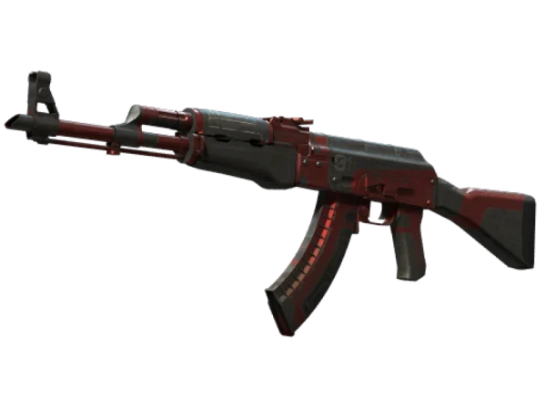 AK-47 | Orbit Mk01 (Field-Tested)