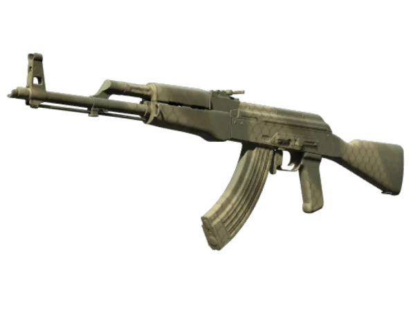 AK-47 | Safari Mesh (Factory New)