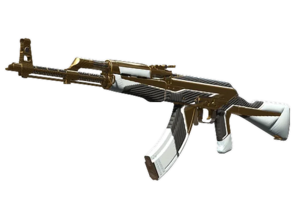 AK-47 | The Oligarch (Minimal Wear)