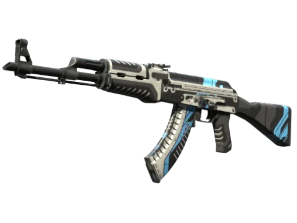 AK-47 | Vulcan (Field-Tested)