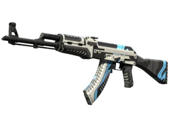 AK-47 | Vulcan (Minimal Wear)