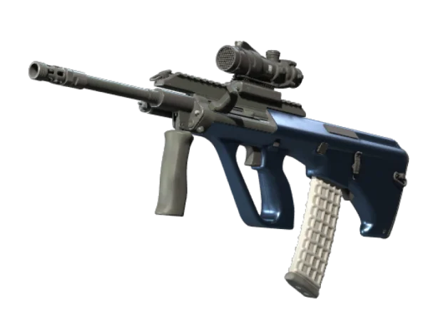 AUG | Anodized Navy (Factory New)
