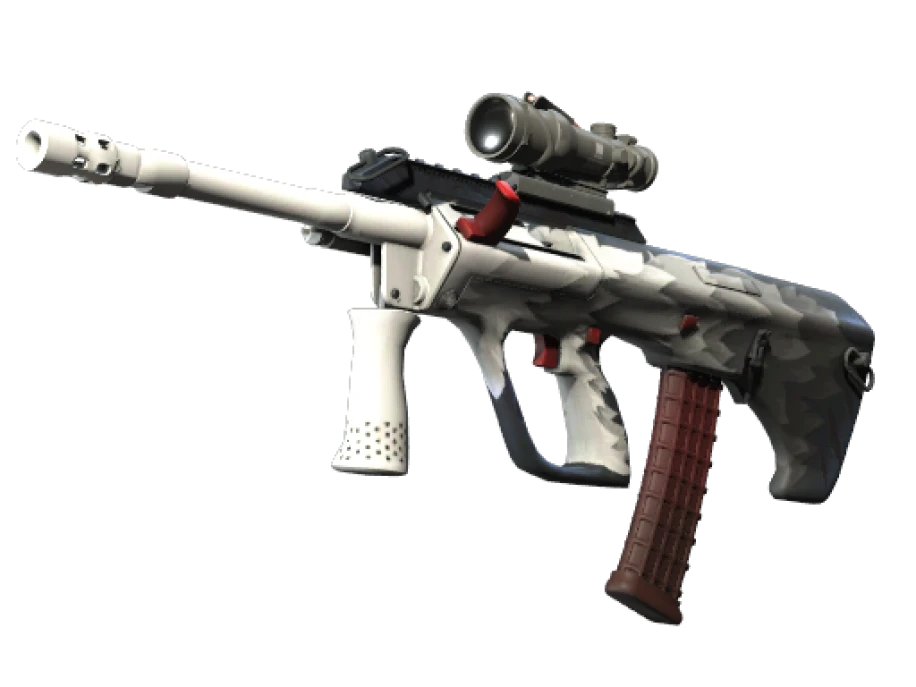 AUG | Arctic Wolf (Factory New)