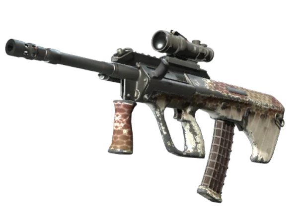 AUG | Copperhead (Field-Tested)