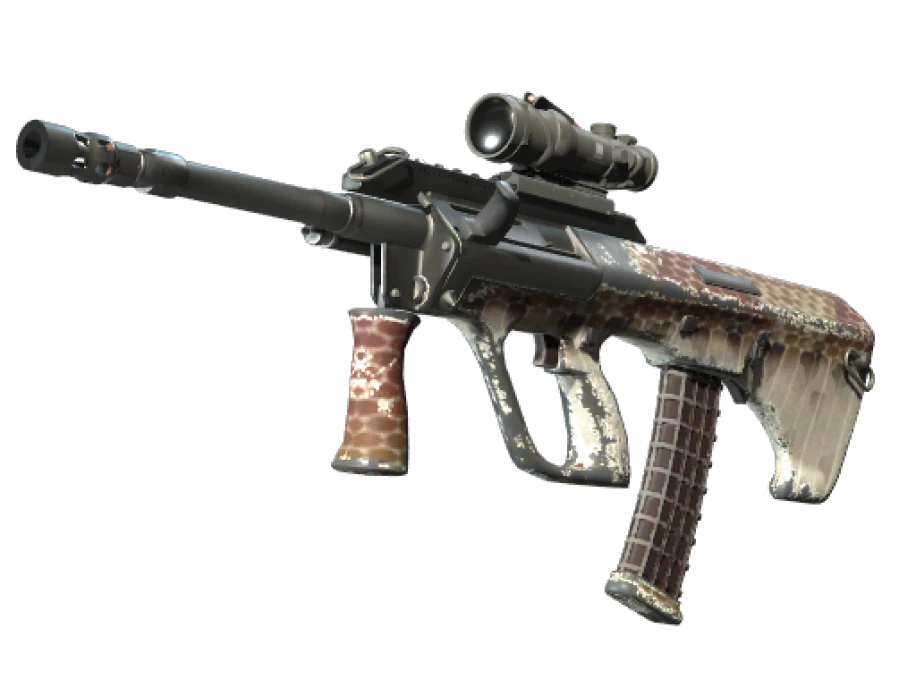 AUG | Copperhead (Field-Tested)