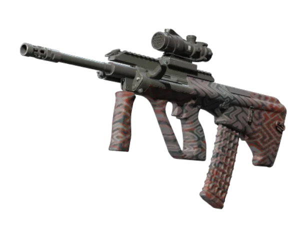AUG | Daedalus (Factory New)