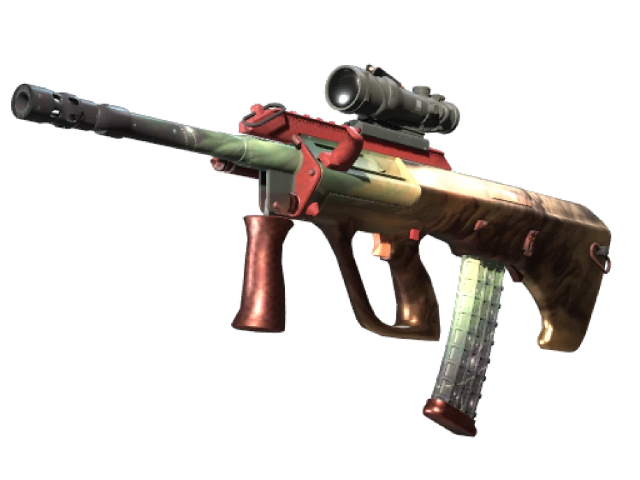AUG | Sand Storm (Factory New)