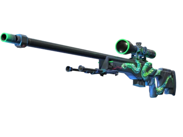 AWP | Atheris (Factory New)