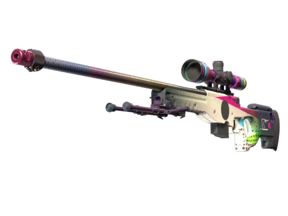 AWP | CMYK (Factory New)
