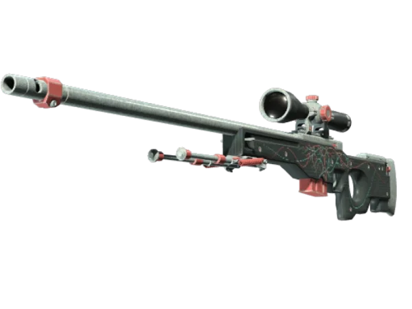 AWP | Capillary (Factory New)