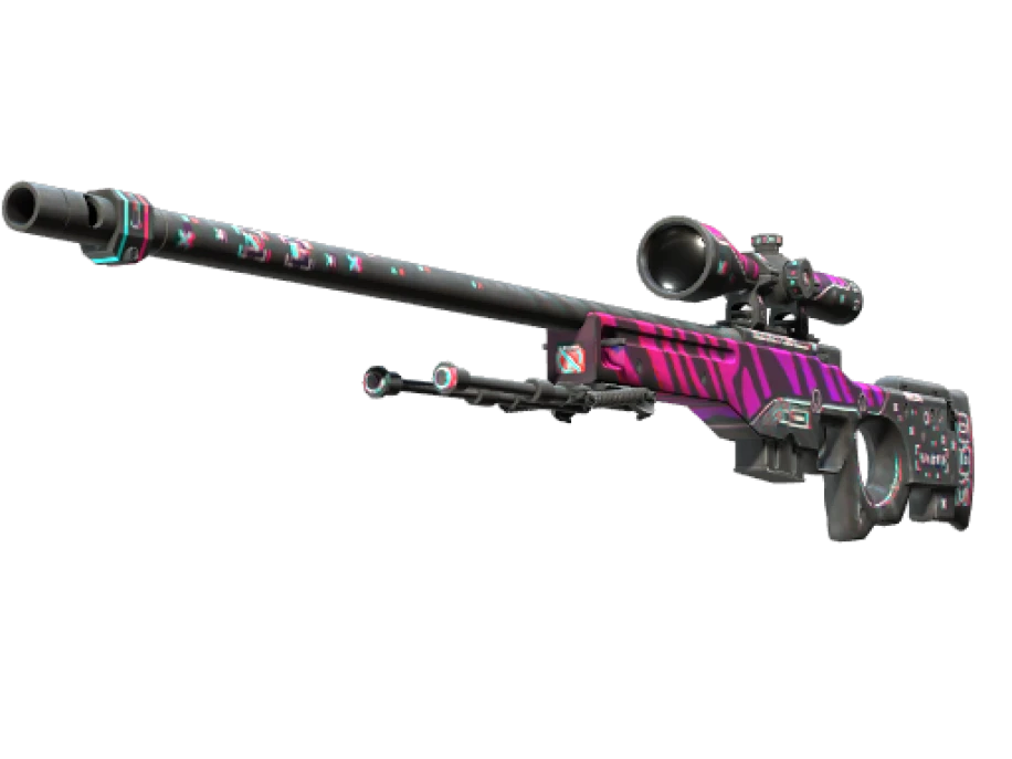 AWP | Chromatic Aberration (Factory New)