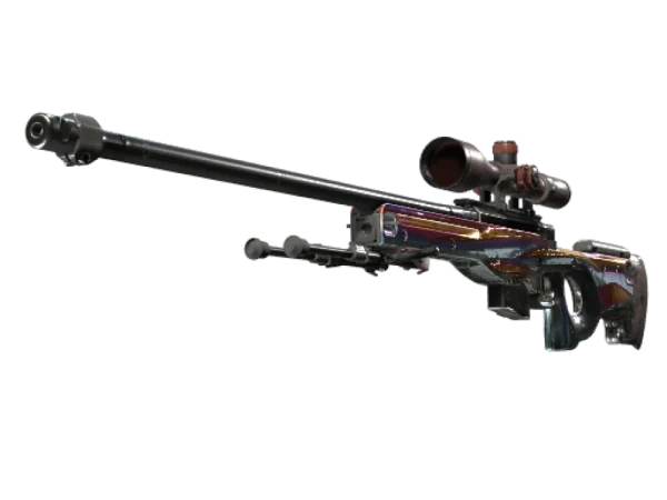 AWP | Chrome Cannon (Factory New)