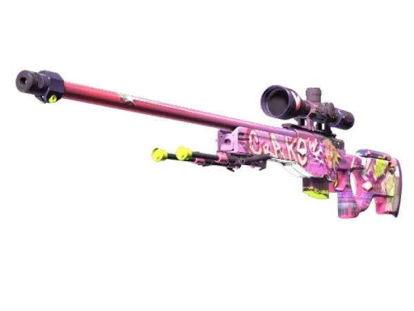 AWP | Crakow! (Factory New)