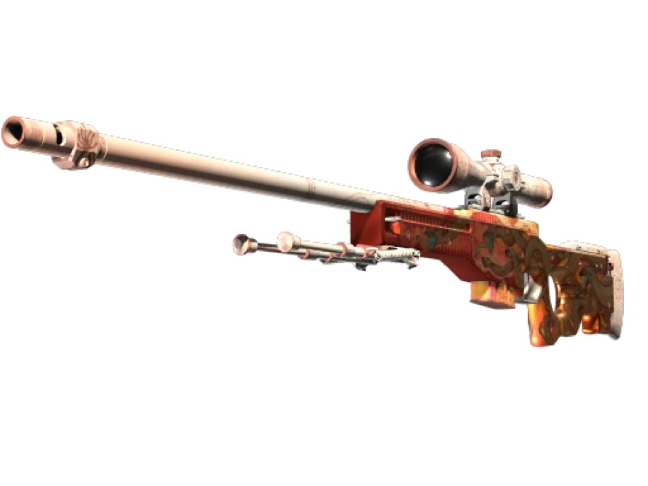 AWP | Desert Hydra (Factory New)