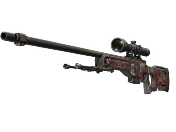 AWP | Duality (Factory New)
