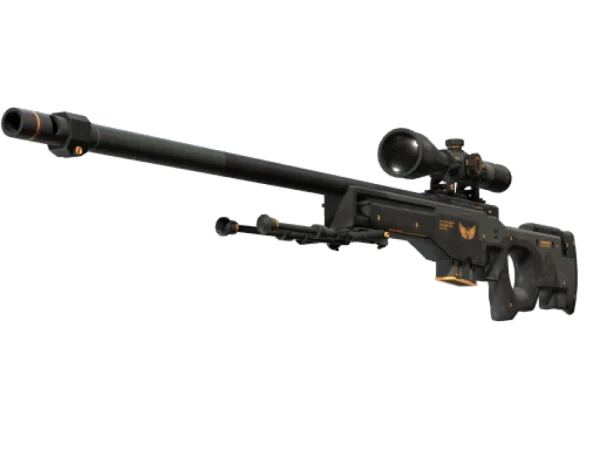 AWP | Elite Build (Minimal Wear)