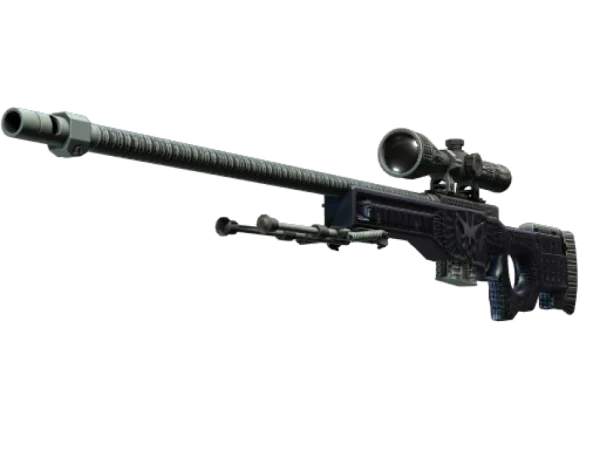 AWP | Exoskeleton (Minimal Wear)