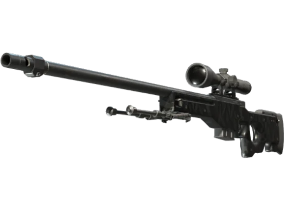 AWP | Graphite (Factory New)