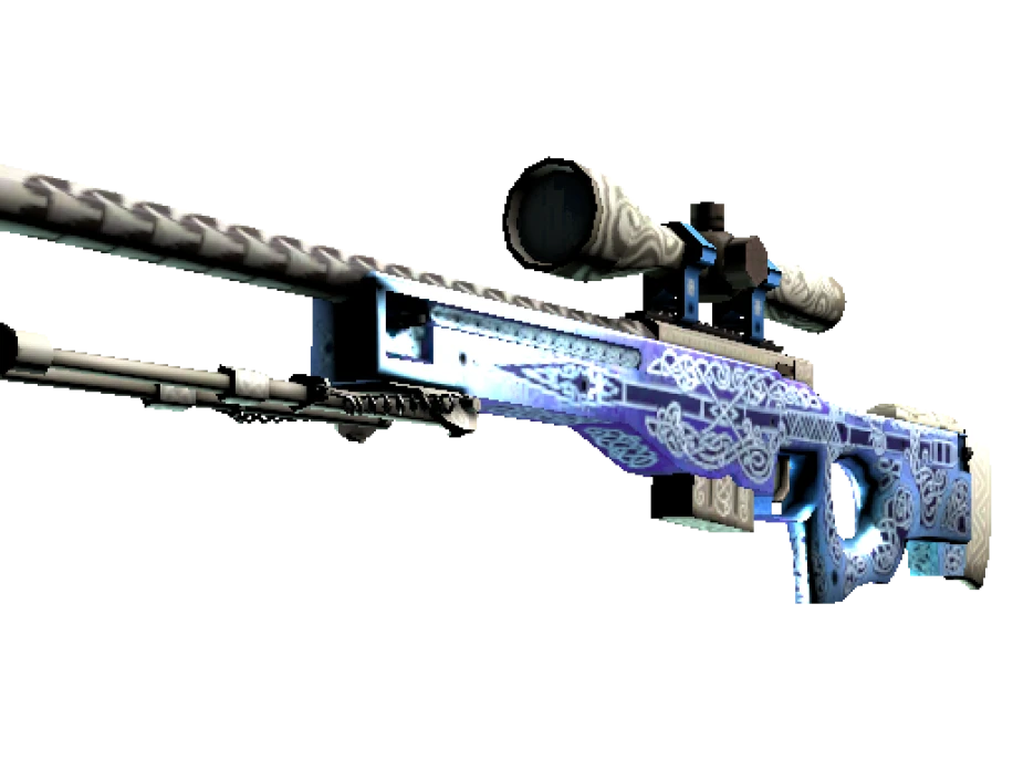 AWP | Gungnir (Minimal Wear)
