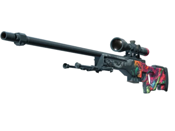 AWP | Hyper Beast (Factory New)