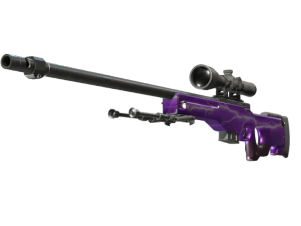 AWP | Lightning Strike (Factory New)