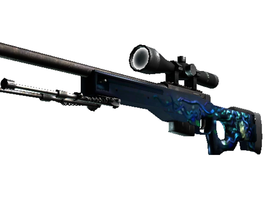 AWP | Medusa (Factory New)