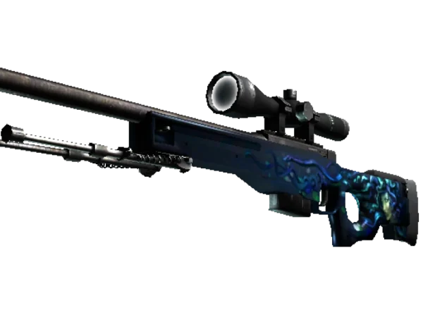 AWP | Medusa (Field-Tested)