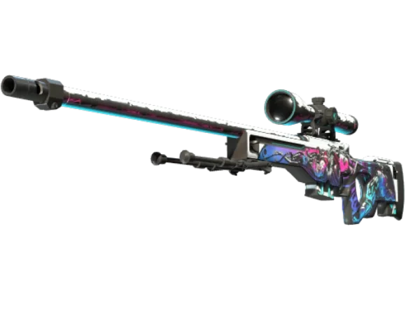 AWP | Neo-Noir (Factory New)
