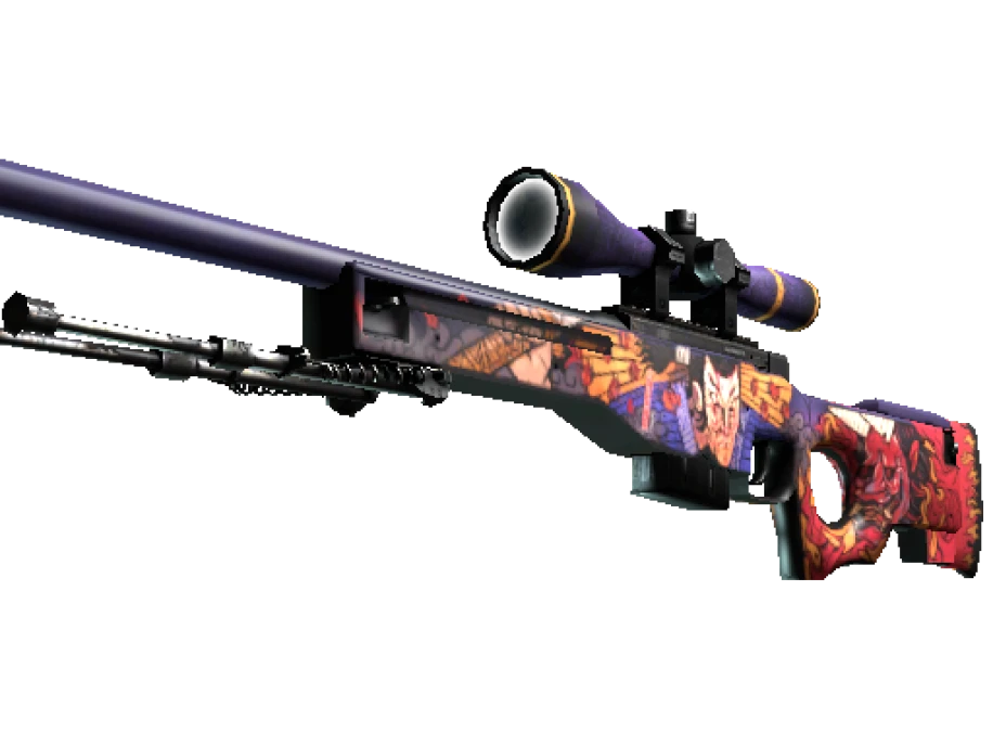 AWP | Oni Taiji (Factory New)