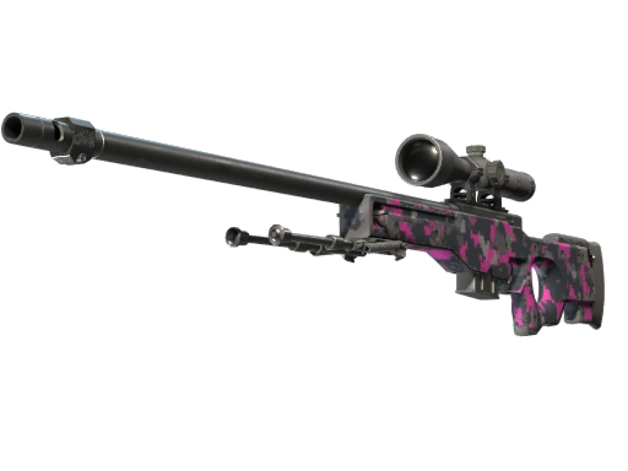 AWP | Pink DDPAT (Field-Tested)