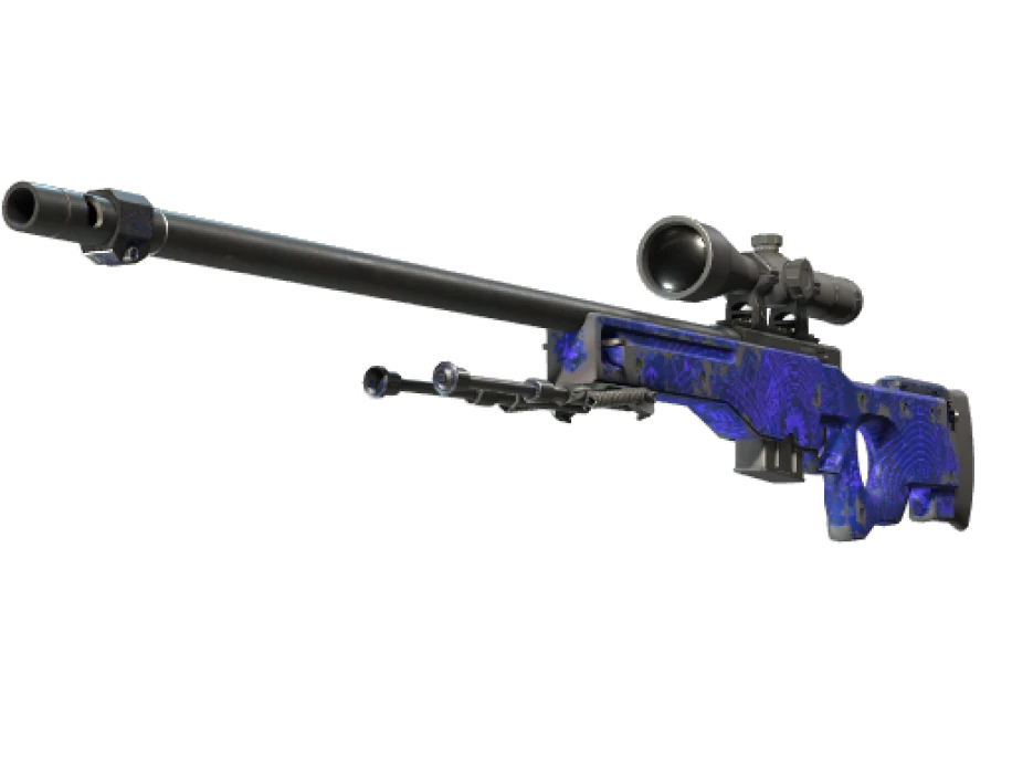 AWP | Sun in Leo (Field-Tested)