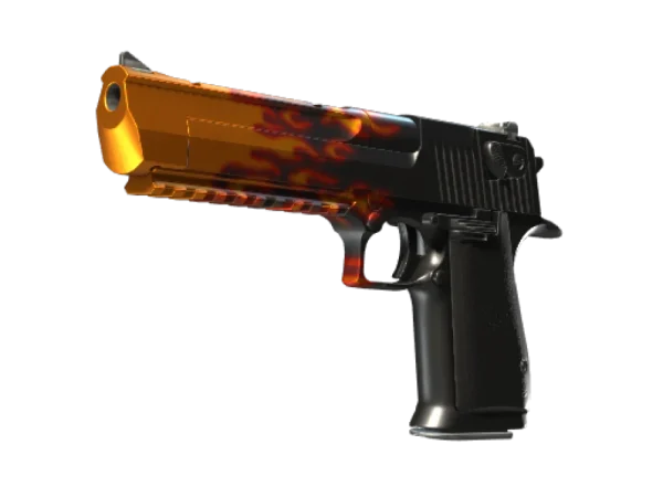 Desert Eagle | Blaze (Factory New)