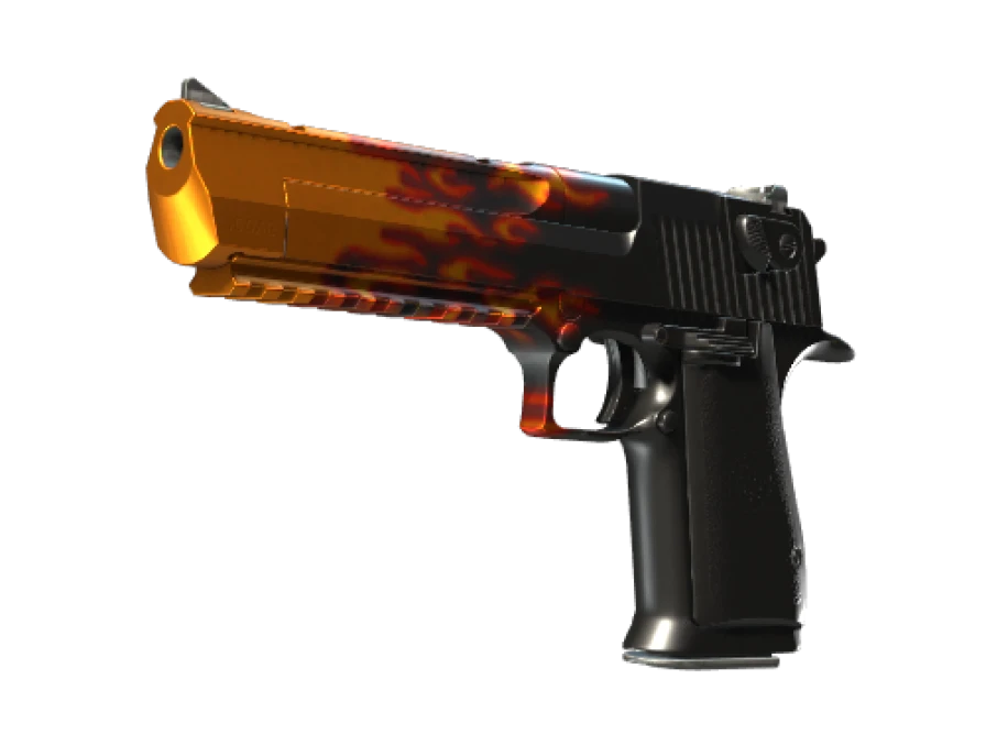 Desert Eagle | Blaze (Factory New)