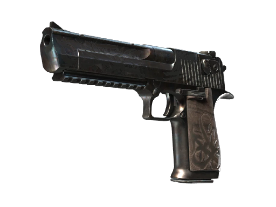 Desert Eagle | Calligraffiti (Factory New)