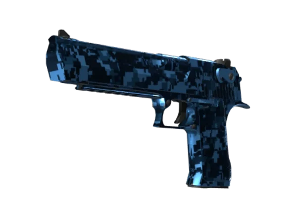 Desert Eagle | Cobalt Disruption (Factory New)