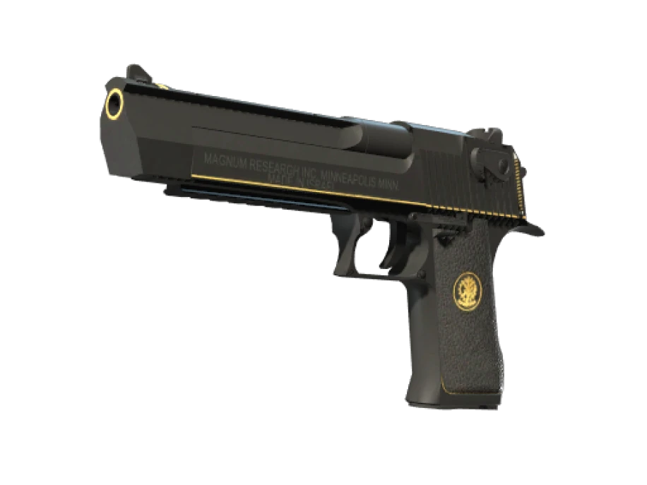 Desert Eagle | Conspiracy (Minimal Wear)