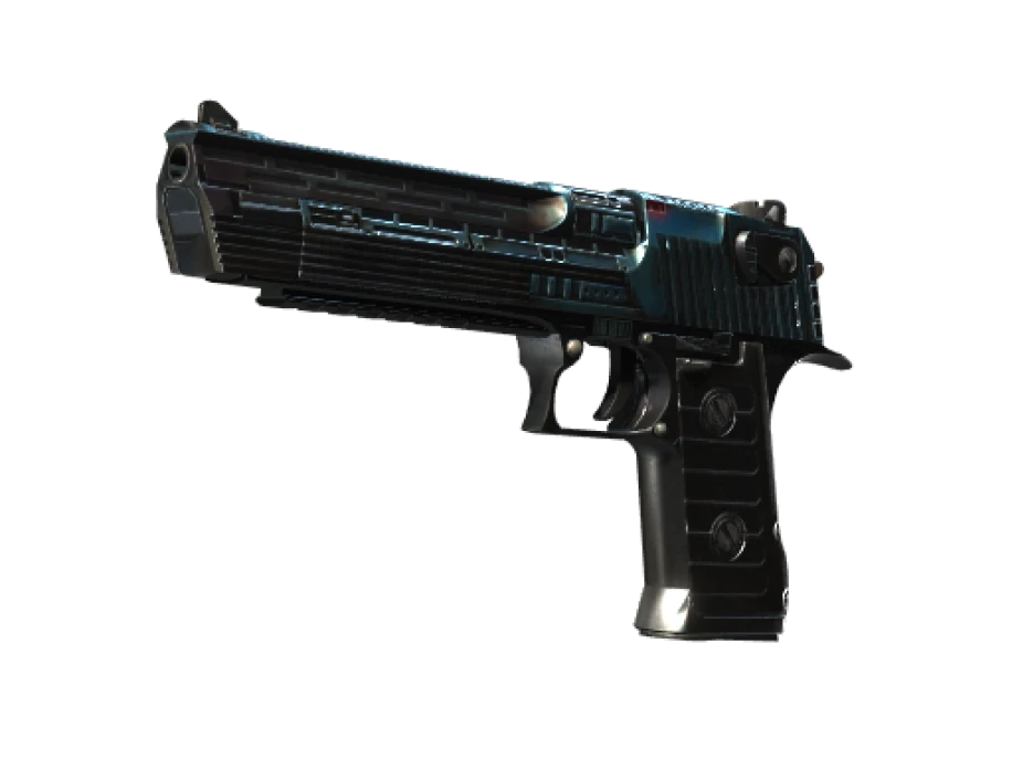 Desert Eagle | Directive (Minimal Wear)